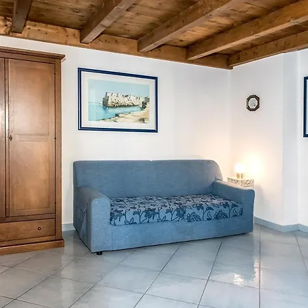 S292- Sirolo, Delizioso Monolocale In Centro شقة *