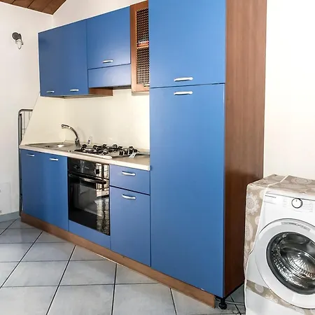 Apartment S292- Sirolo, Delizioso Monolocale In Centro *