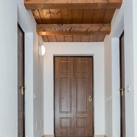 S292- Sirolo, Delizioso Monolocale In Centro * سيرولو