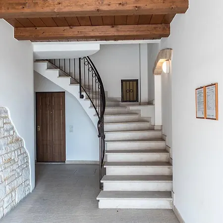 S292- Sirolo, Delizioso Monolocale In Centro سيرولو