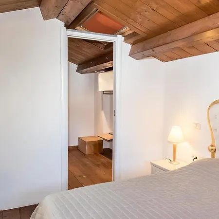S292- Sirolo, Delizioso Monolocale In Centro شقة *